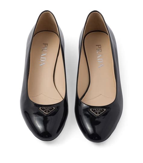 prada ballet slippers|Prada ballet flats for women.